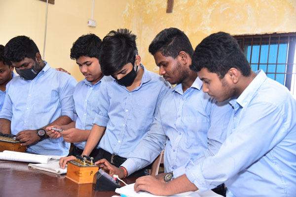 best college for +2 Science in Cuttack